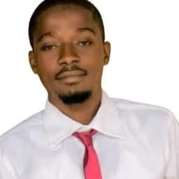 DANJUMA AHMED